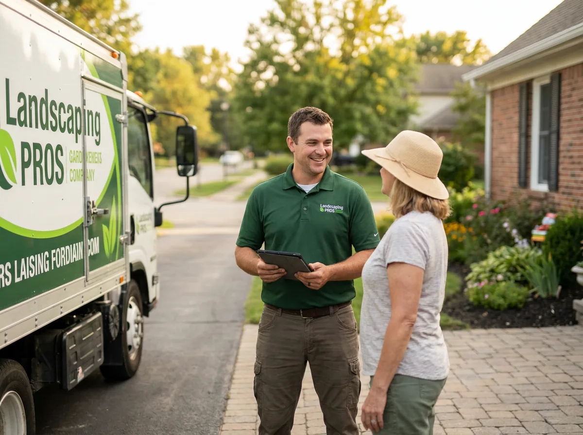 Landscaping Boles, AR FAQs